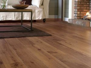 Vinyl Flooring