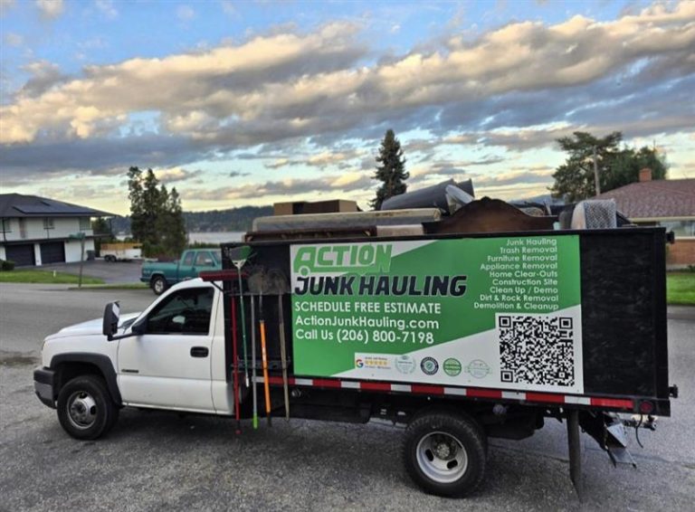 junk removal albuquerque