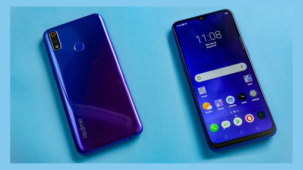 Buying a New Smartphone