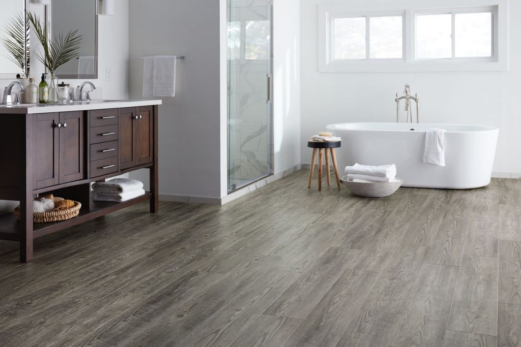 specific floor