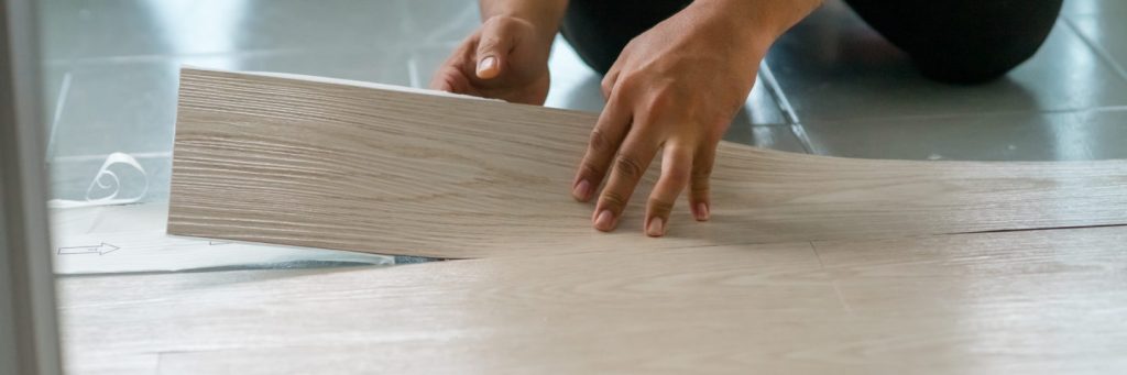 best vinyl plank flooring in Franklin Square, NY