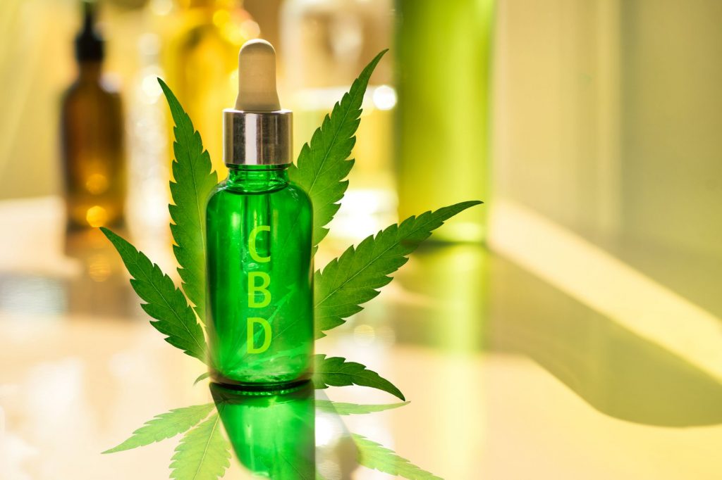 best CBD oils