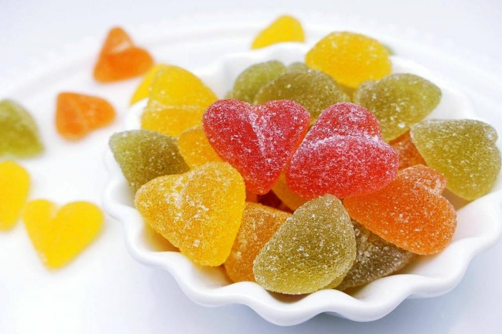 Best Delta 9 gummies
