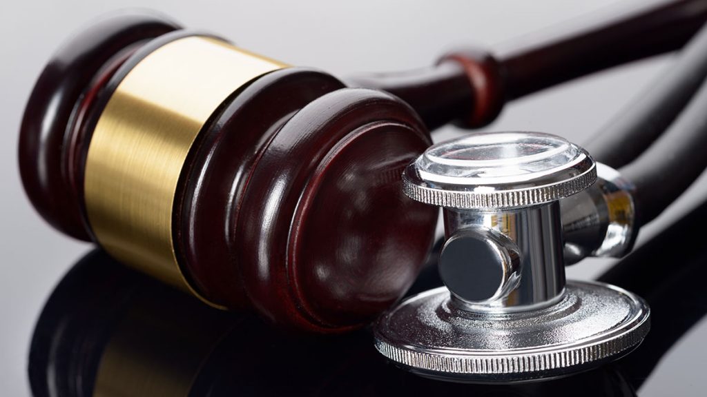 health care law