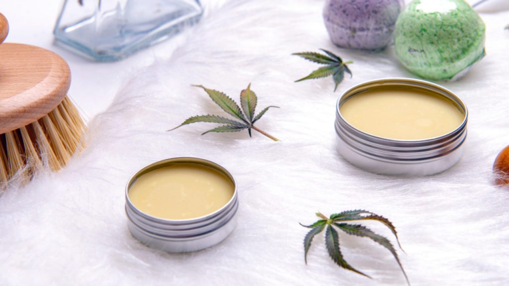 Best CBD Cream