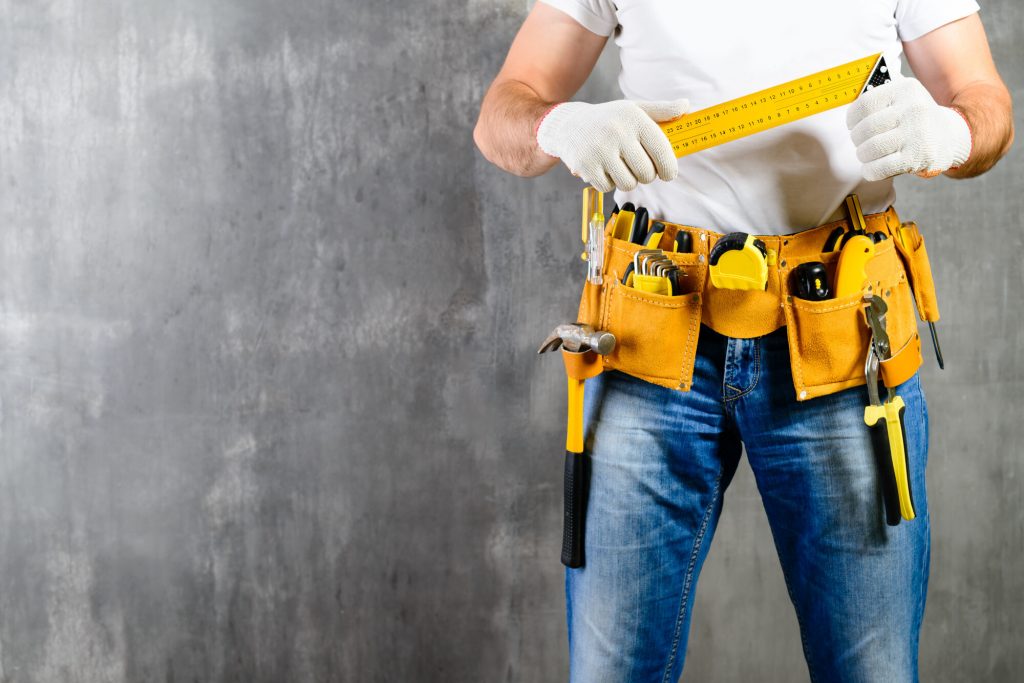 handyman services in Maple Grove, MN