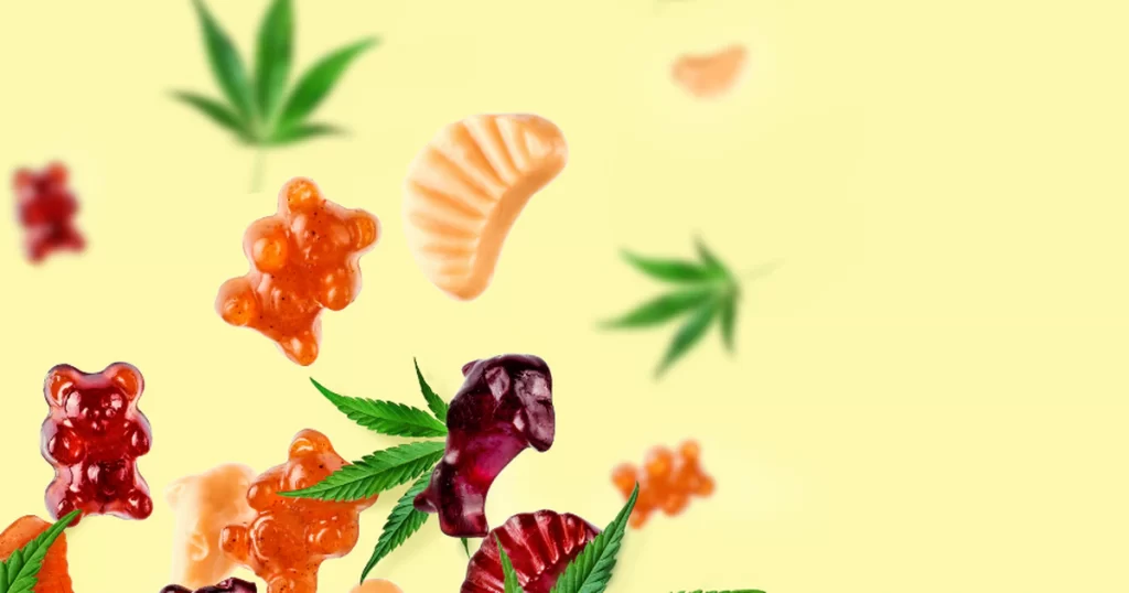 best delta 9 gummies for sale