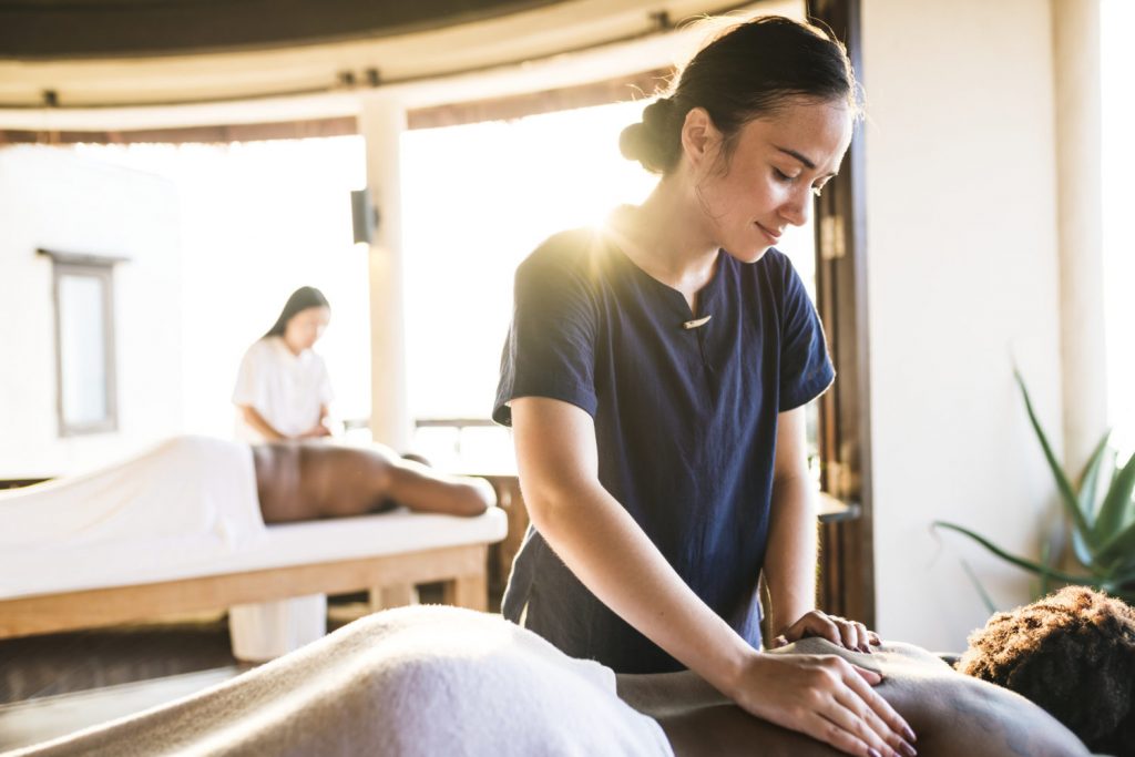 Spa near me