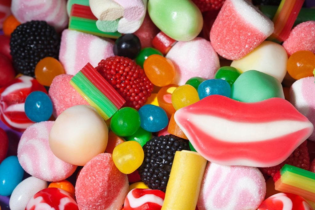 thc edibles