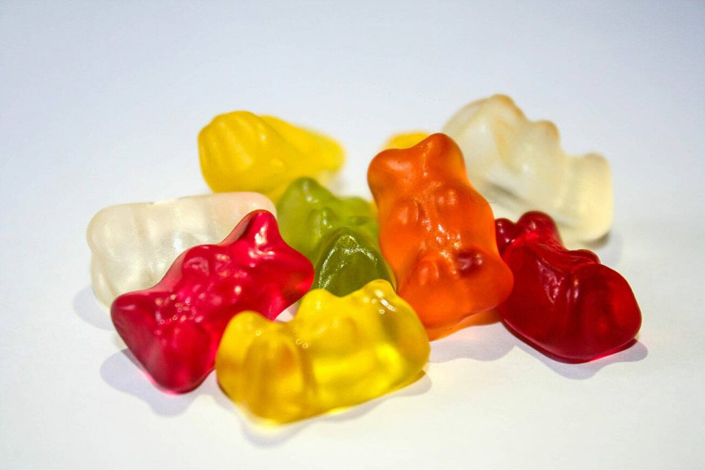 Coping with Chronic Illness: The Role of THC Gummies in Holistic Health