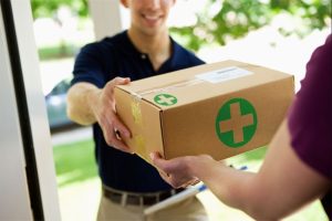 Timely Courier Service in San Francisco Reducing Delivery Delays for Important Business Shipments