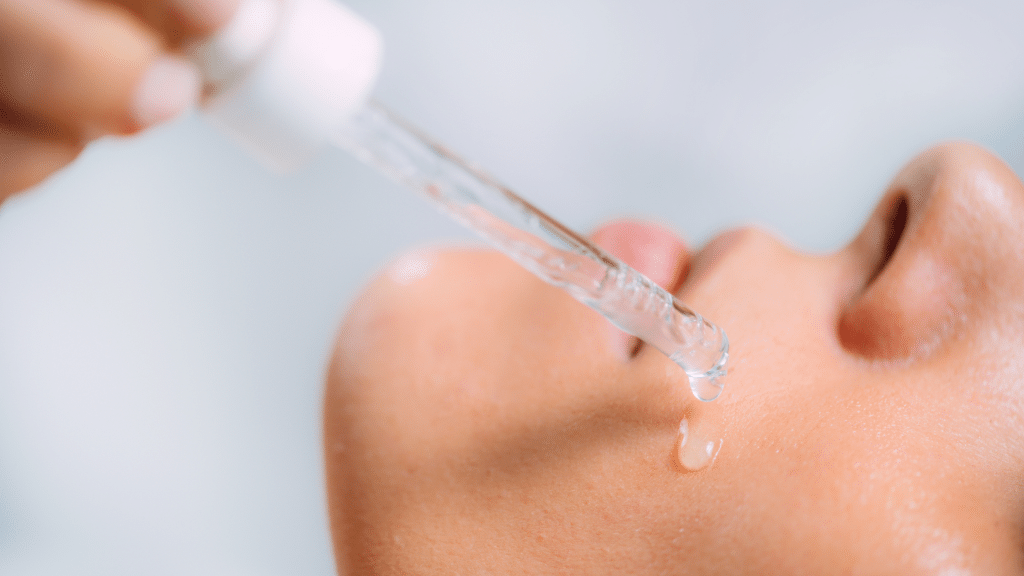 OBGYN Key – glow vs klow peptide blends