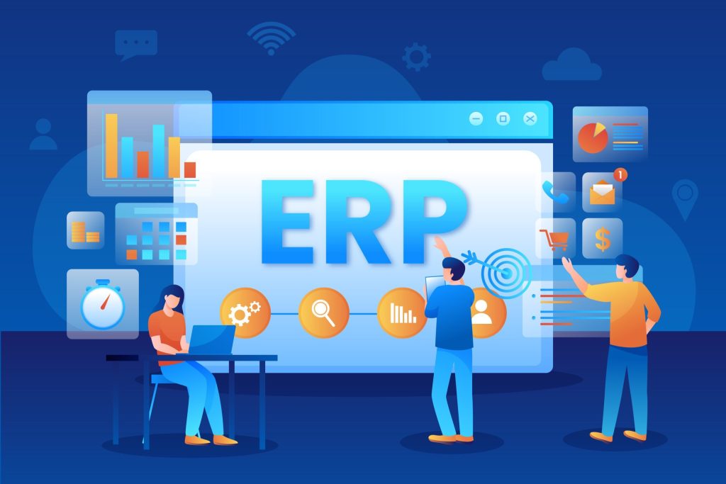 Top 10 Odoo Gold Partners for Healthcare ERP and Management